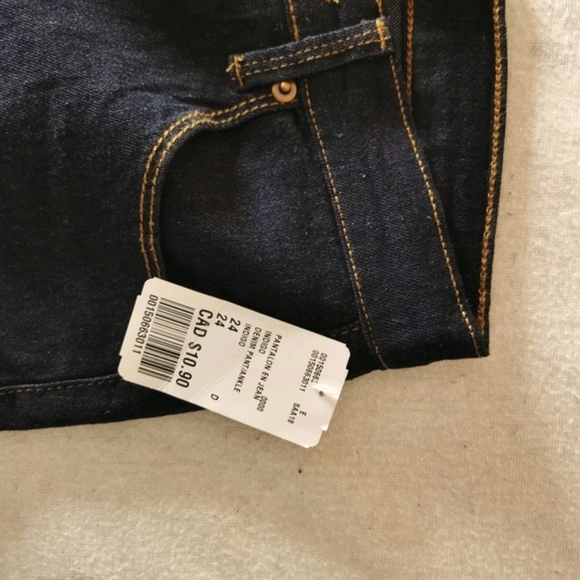 NWT Forever 21 skinny jean - Picture 3 of 6